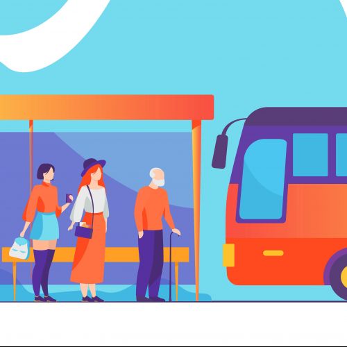 Bus Horizon : nouvelles lignes, nouveaux horaires