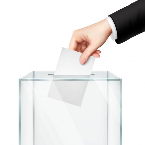 Voter aux élections législatives le 7 juillet