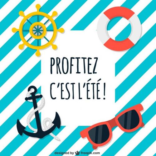 L'été s'anime au Poinçonnet
