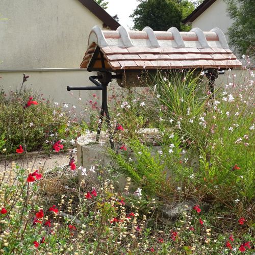 À la découverte du « Circuit de l’eau » au Poinçonnet