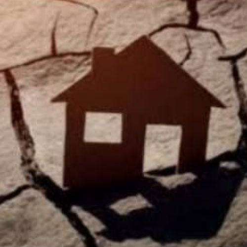 Réunion publique sur les sols argileux le 28 octobre