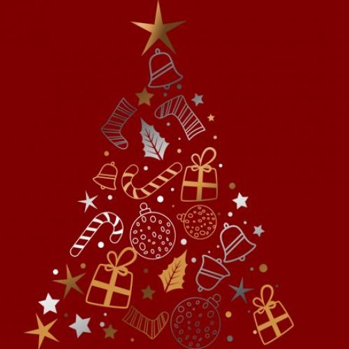 Noël animé au Poinçonnet