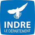 Logo Indre