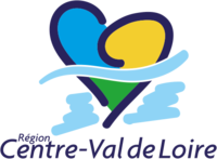 Logo Région Centre-Val de Loire