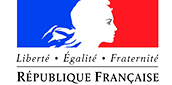 Logo Services Public