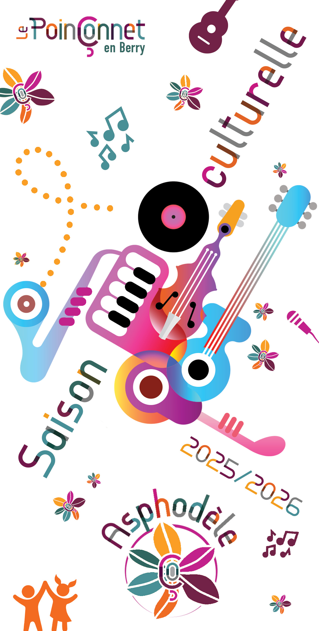 Saison culturelle 2025-2026