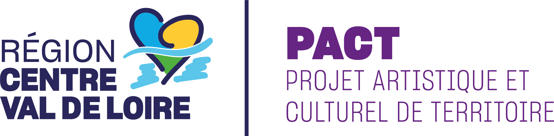 Logo Région PACT